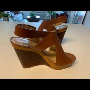 Michael Kors Wedges